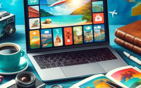 动物大迁徙行前准备