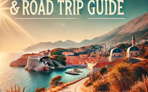 巴尔干租车自驾攻略(干货分享)