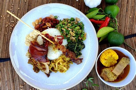 Babi Guling Bali: Discover The Best Traditional Balinese Suckling Pork